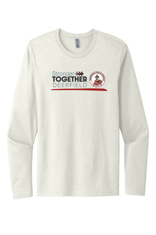 NL3601 Next Level Apparel Long Sleeve Tee